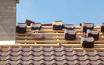Trehafod clay roofing costs