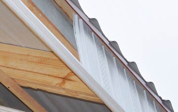 why Trehafod fascia repairs are essential