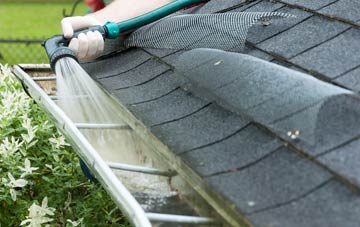 Trehafod gutter cleaning costs