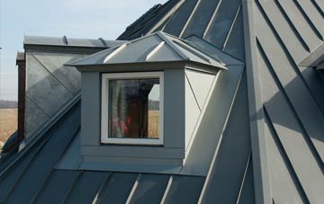 metal roofing Trehafod, Rhondda Cynon Taf