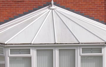 Trehafod polycarbonate conservatory roof repairs