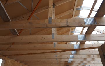 Trehafod roof truss costs
