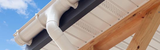 get Trehafod guttering quotes today