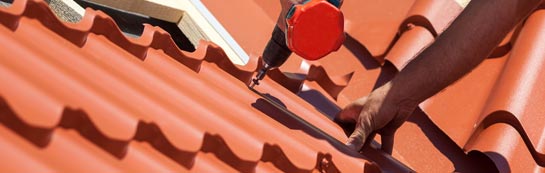 save on Trehafod roof installation costs