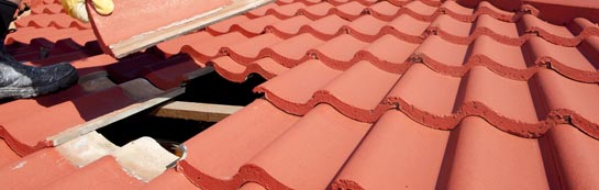 compare Trehafod roof repair quotes