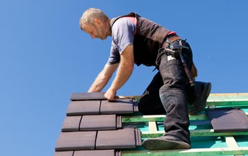 disadvantages of Trehafod slate roofing