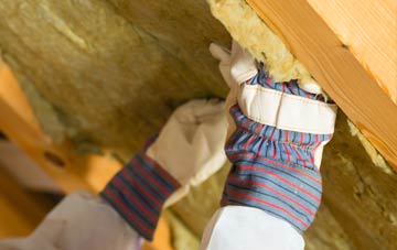 types of Trehafod pitched roof insulation materials