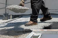 find rated Trehafod flat roofing replacement companies